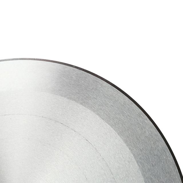 M42 メタルテープ紙布切断機のための丸い切断刃 プロのグレード 安価 2