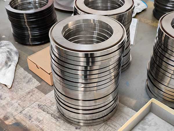 ウォルフタン・カービッド切断機 ナイフ 工業用円刀 製造工場用紙切れ用 2