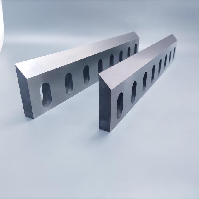 インレイHSS紙切断ナイフ ギロチン紙刃 ポラール72/76/78/90/115紙機ナイフ 13