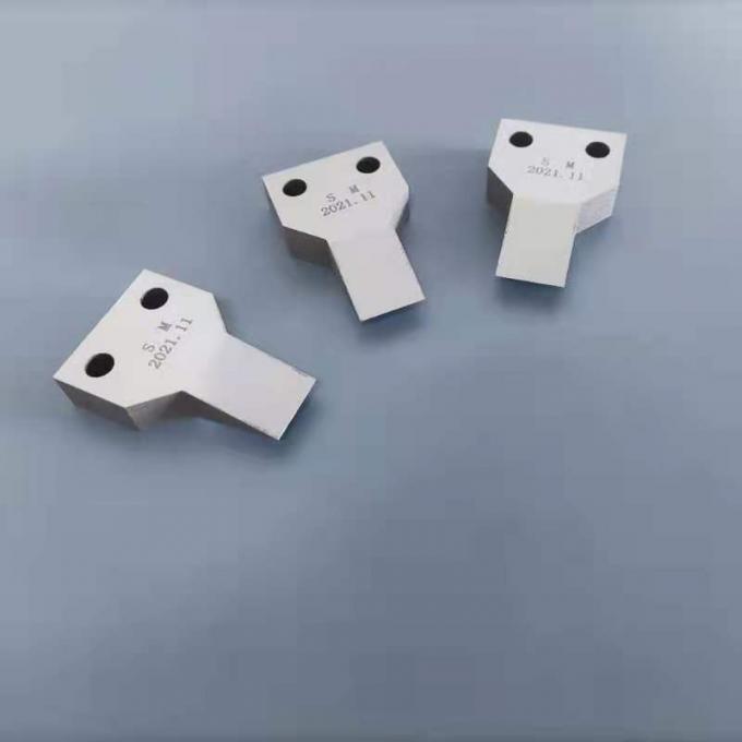 インレイHSS紙切断ナイフ ギロチン紙刃 ポラール72/76/78/90/115紙機ナイフ 17