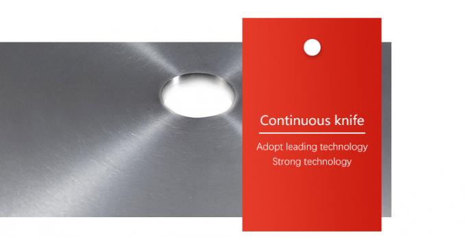 450型紙切削機 高速鋼刃 精密紙切削用 3