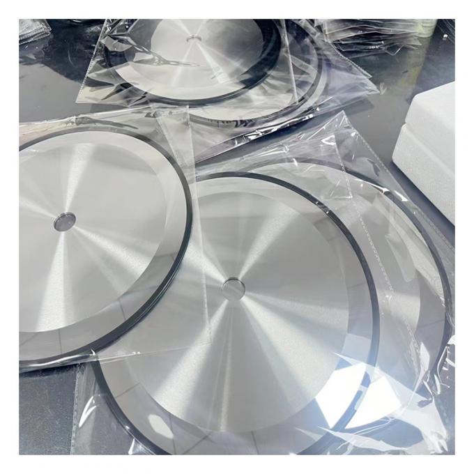 45mm HSS 円形切断機 刃 テープ 紙チューブ 円形切断刃 ローータリー切断機ナイフ 1