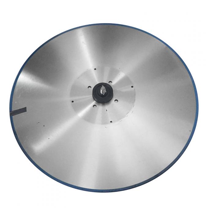 パーソナライズド 15 度 歯の角度 ログ 刃 切断 ナイフ 長い 持続 組織 紙 切断 1