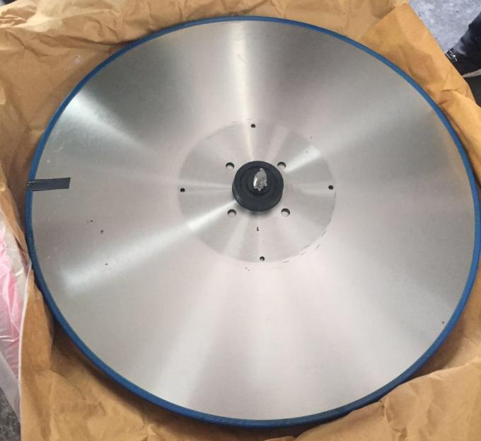 パーソナライズド 15 度 歯の角度 ログ 刃 切断 ナイフ 長い 持続 組織 紙 切断 0