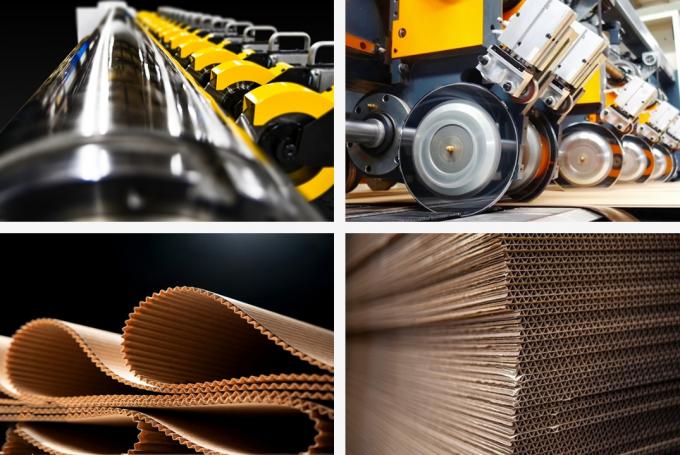 カービッド 波紋型ボックス 切断 クレイシング 円形切断 ナイフ刃 紙切断機ディスク 0