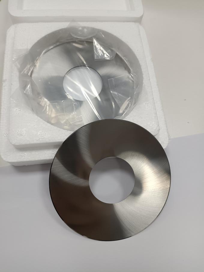 カービッド 波紋型ボックス 切断 クレイシング 円形切断 ナイフ刃 紙切断機ディスク 4