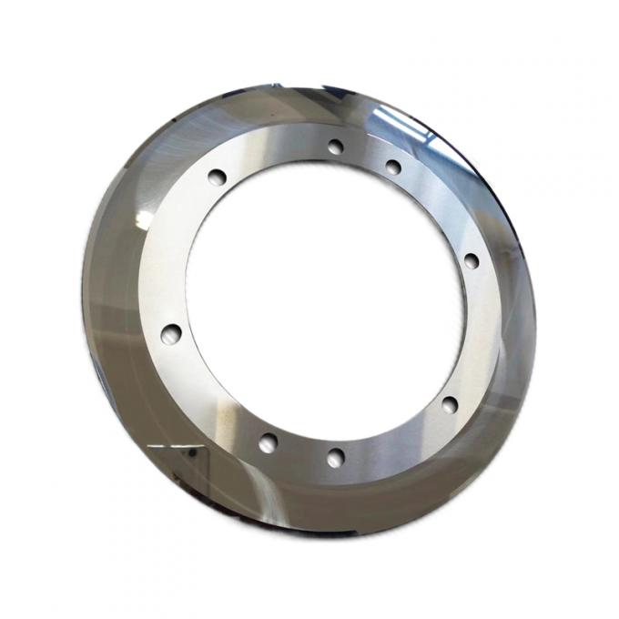 SENDA 丸い切断刀 工業切断刀 紙テープ切断機のための円形切断刀 0