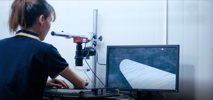 SENDA 丸い切断刀 工業切断刀 紙テープ切断機のための円形切断刀 9