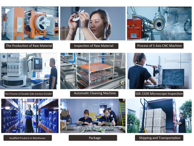 SENDA 丸い切断刀 工業切断刀 紙テープ切断機のための円形切断刀 12