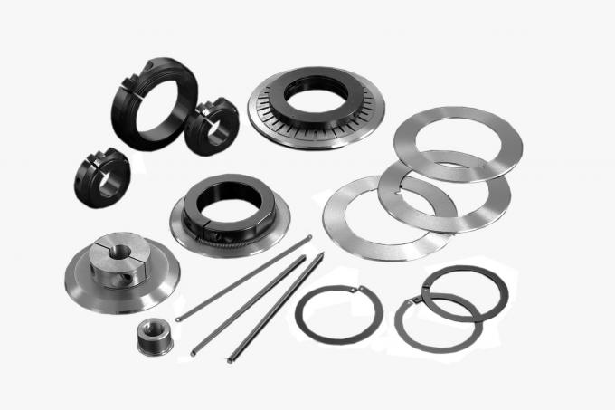 カスタマイズされた丸型カッターブレード HSS 紙スリッターブレード 円形ボトムブレード 7