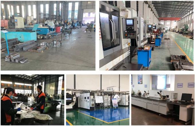 カスタマイズされた丸型カッターブレード HSS 紙スリッターブレード 円形ボトムブレード 6