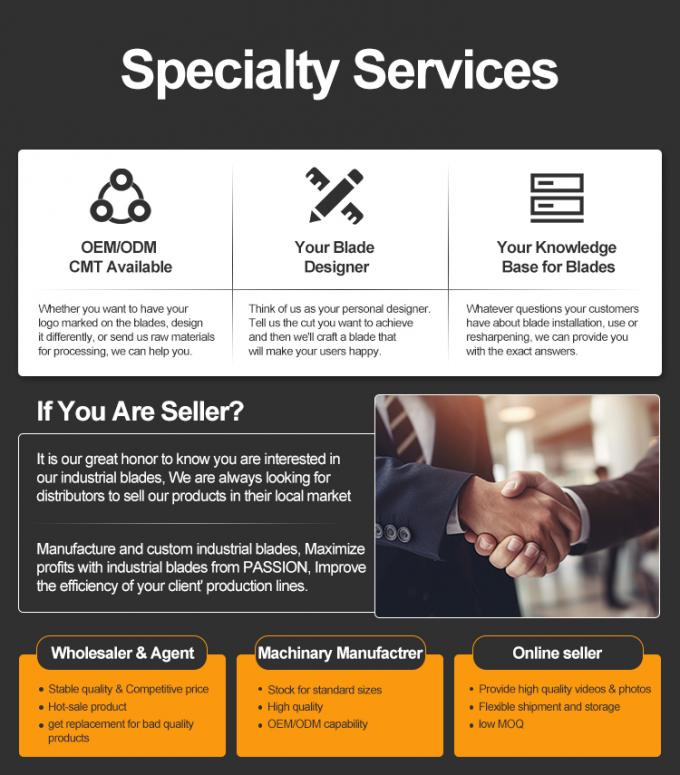 切断ライン 紙を切る紙の刃 円形剃刀 紙の巻を切るための切断ナイフ 2