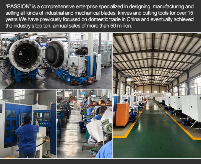 切断ライン 紙を切る紙の刃 円形剃刀 紙の巻を切るための切断ナイフ 5