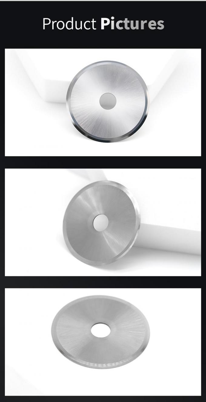 OEM/ODM 円刀 切断ゴムテープ 紙管 丸刃 5