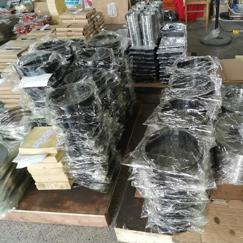 OEM/ODM 細角弧形 フレックス印刷とスロッティング 角状紙箱機 刃 紙箱切断 1