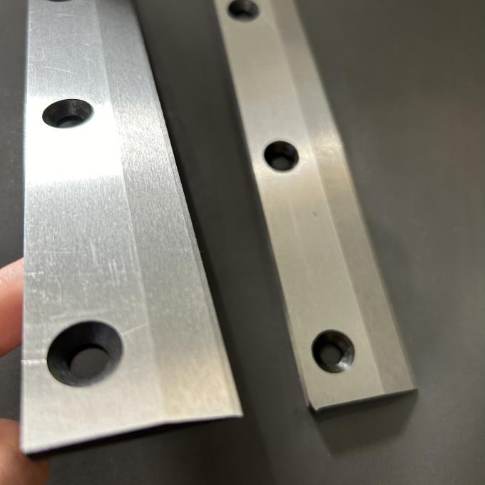 プロの長直紙 ギロチン刃 切断平面刀 紙の切断ナイフ 0