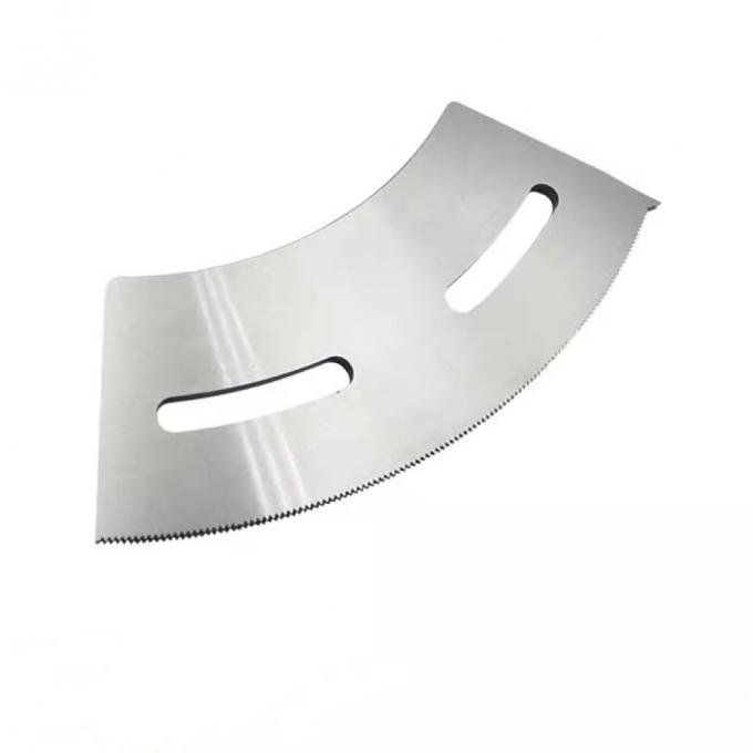 パーソナライゼーション 紙箱印刷用のスロッターナイフ スローティングマシン スローティングブレード 0