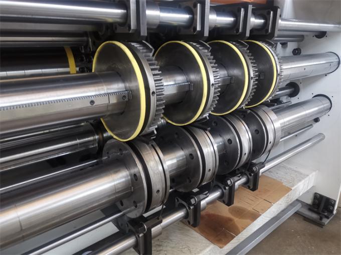 パーソナライゼーション 紙箱印刷用のスロッターナイフ スローティングマシン スローティングブレード 3