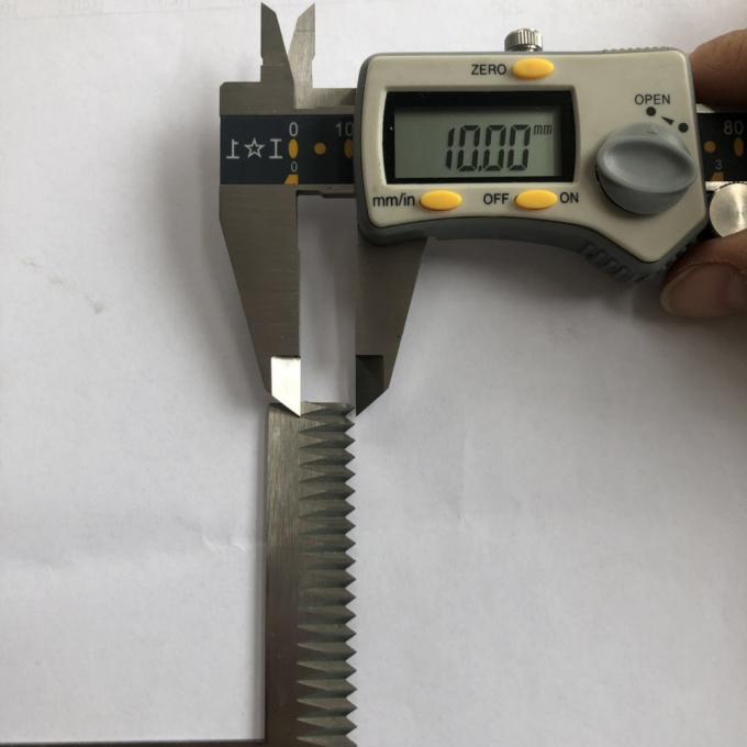 包装フィルム 切断ナイフ プラスチック袋 切断 トリマー 刃 尖毛 1