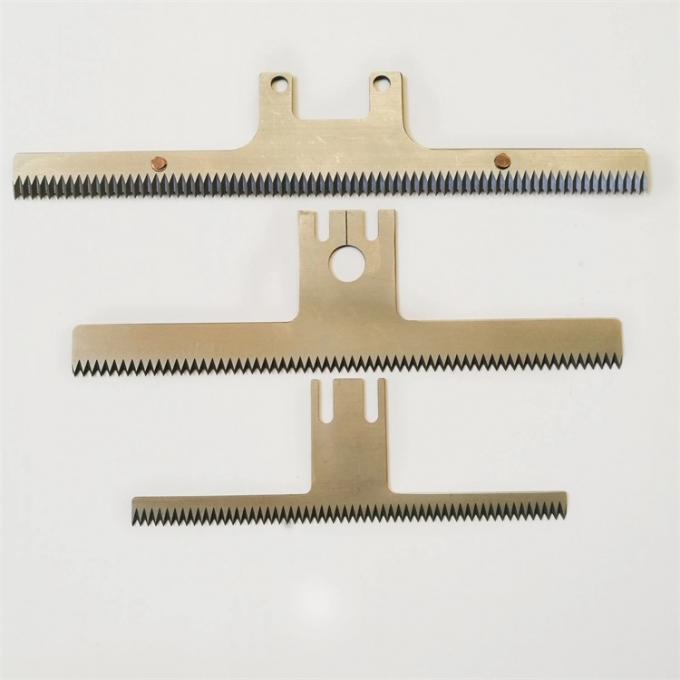 包装フィルム 切断ナイフ プラスチック袋 切断 トリマー 刃 尖毛 4