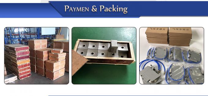 包装フィルム 切断ナイフ プラスチック袋 切断 トリマー 刃 尖毛 10