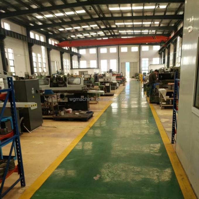 6インチ OEM 切断 歯のパッキングマシンのための刺毛刃 2