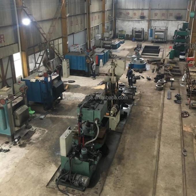 6インチ OEM 切断 歯のパッキングマシンのための刺毛刃 3