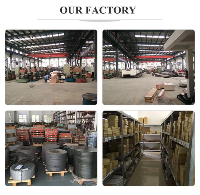 610mm 大きな丸いナイフ ログソー刃 薄い紙を切るための究極の解決策 5