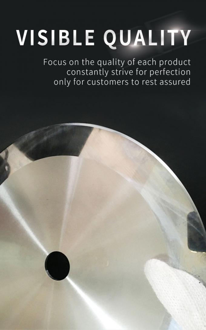 メタル熱紙切断機 丸い切断刀 切断シリーズホルダー 精密切断 1