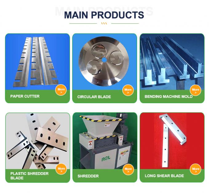 円形スリッターカッターブレード ロータリーブレード スリッティングマシン 紙管 粘着テープ巻き戻し切断機 丸刃 4