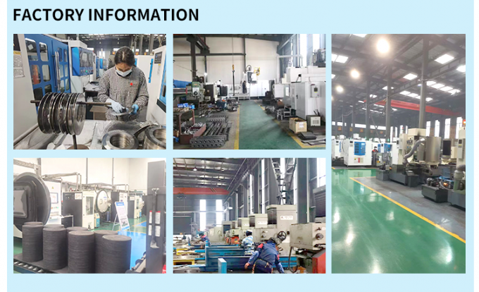 カスタムタングステン鋼テープスリッティングブレード、粘着テープ、プラスチックパイプ、フィルム切断用丸刃 5