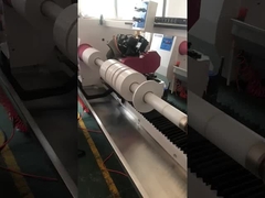 硬化鋼テープ切断ナイフ 各種テープ用のラウンド精密切断機